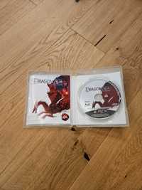 Gra Dragon Age na PS3