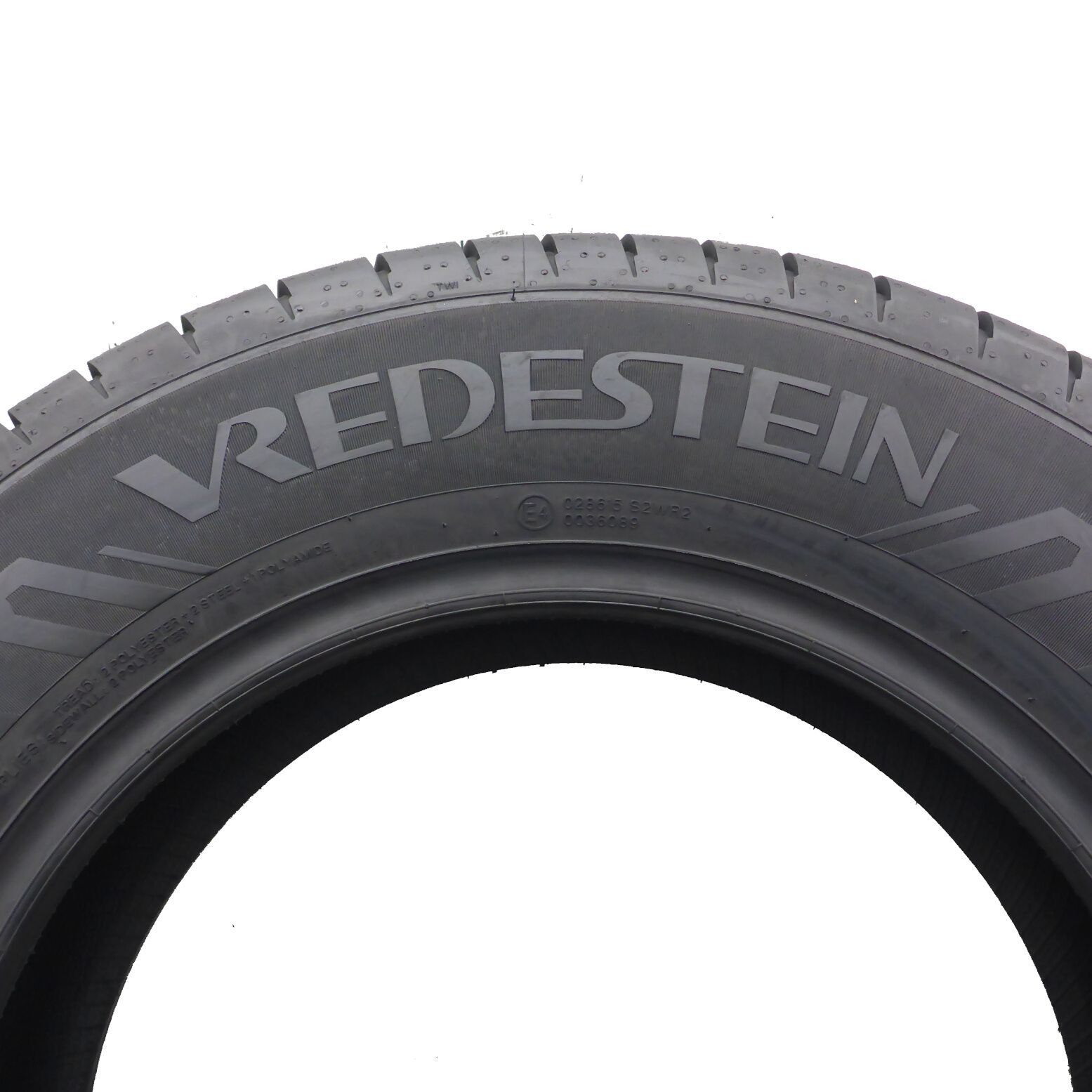 Opony 195/75/16C Vredestein 195/75R16C 110/108R Letnie 2019 Nieużywane
