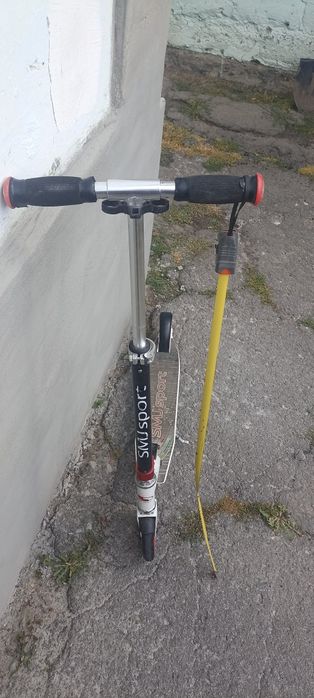 Продам Самокат. Підростковий.