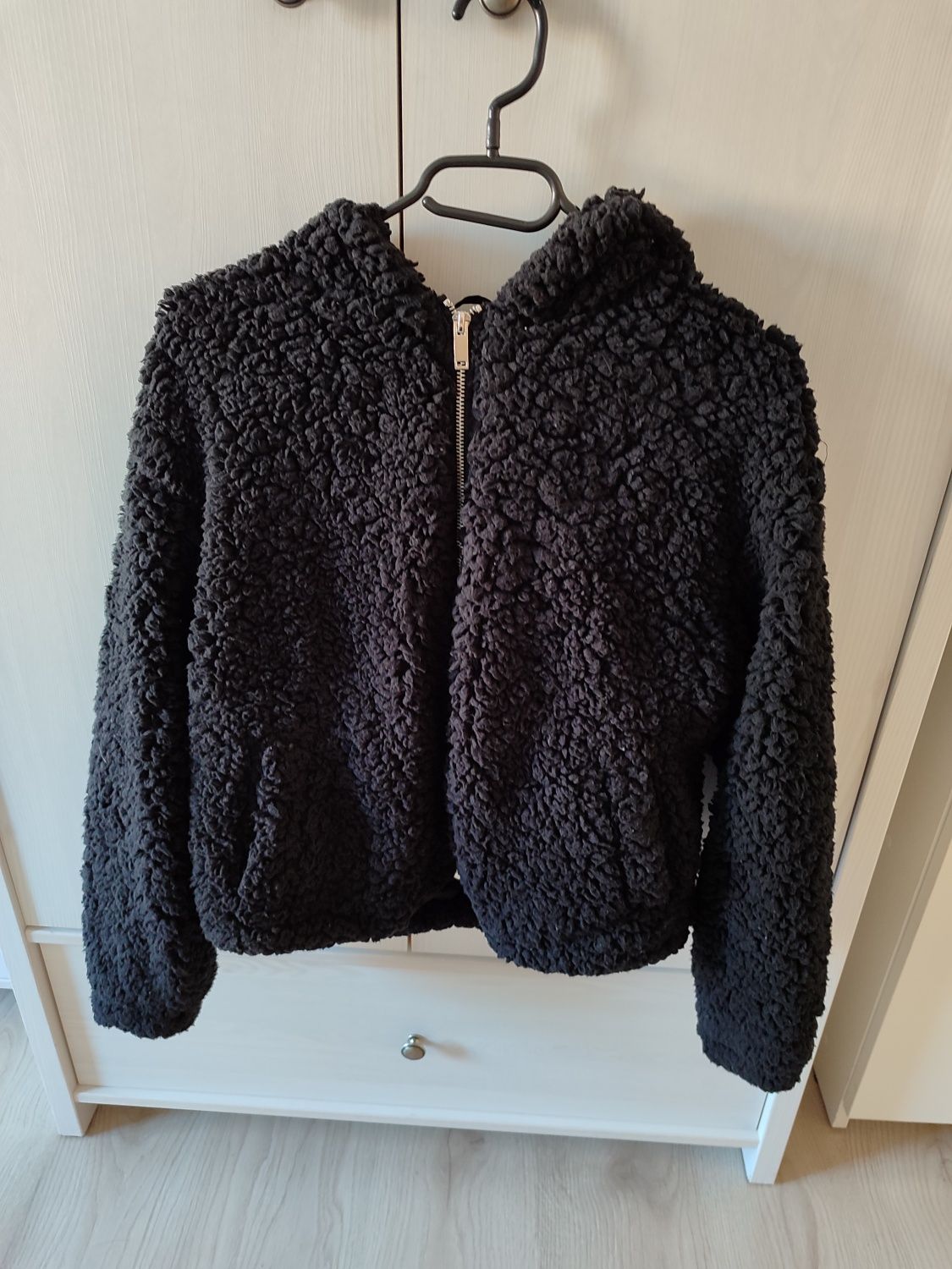 Bluza sweterek misio puchaty