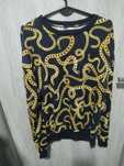 Męska bluza H&M r. M