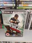 Splinter cell conviction pc