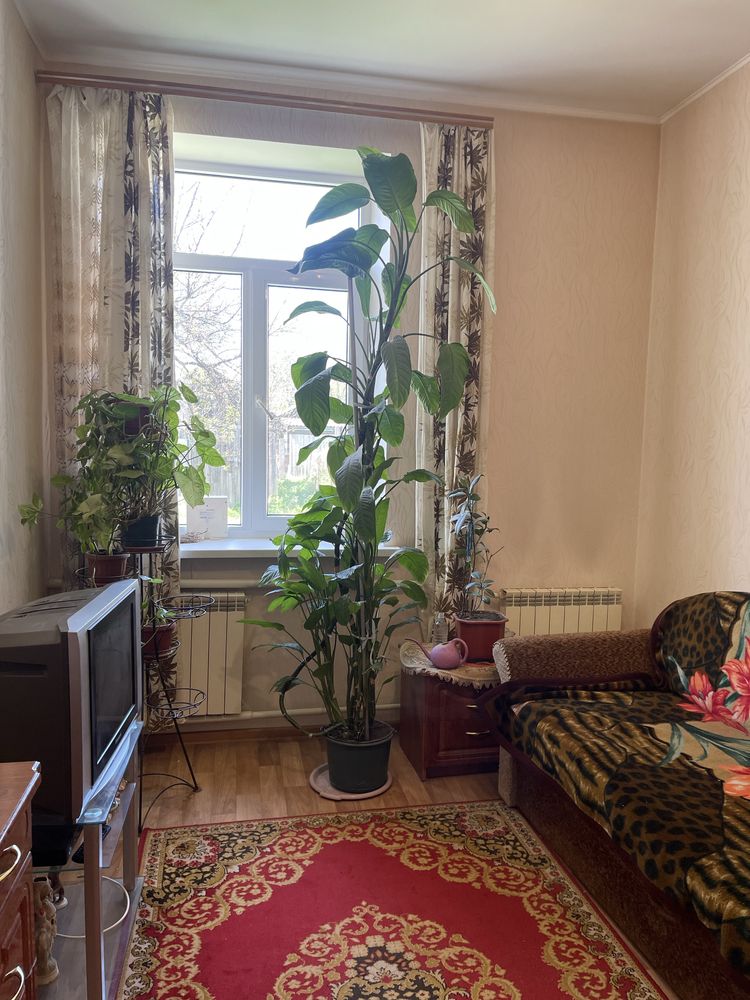 Продам 2.-х комн. кв. В Бобровице.