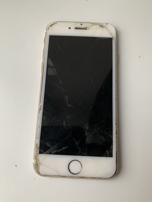 Iphone 6 16 gb Neverlock