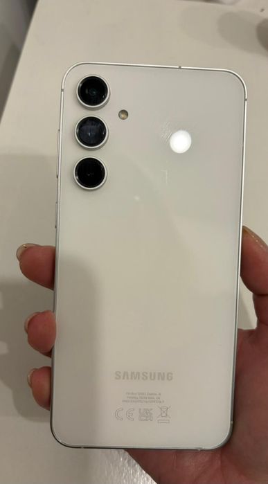 Samsung Galaxy S23Fe 256Gb