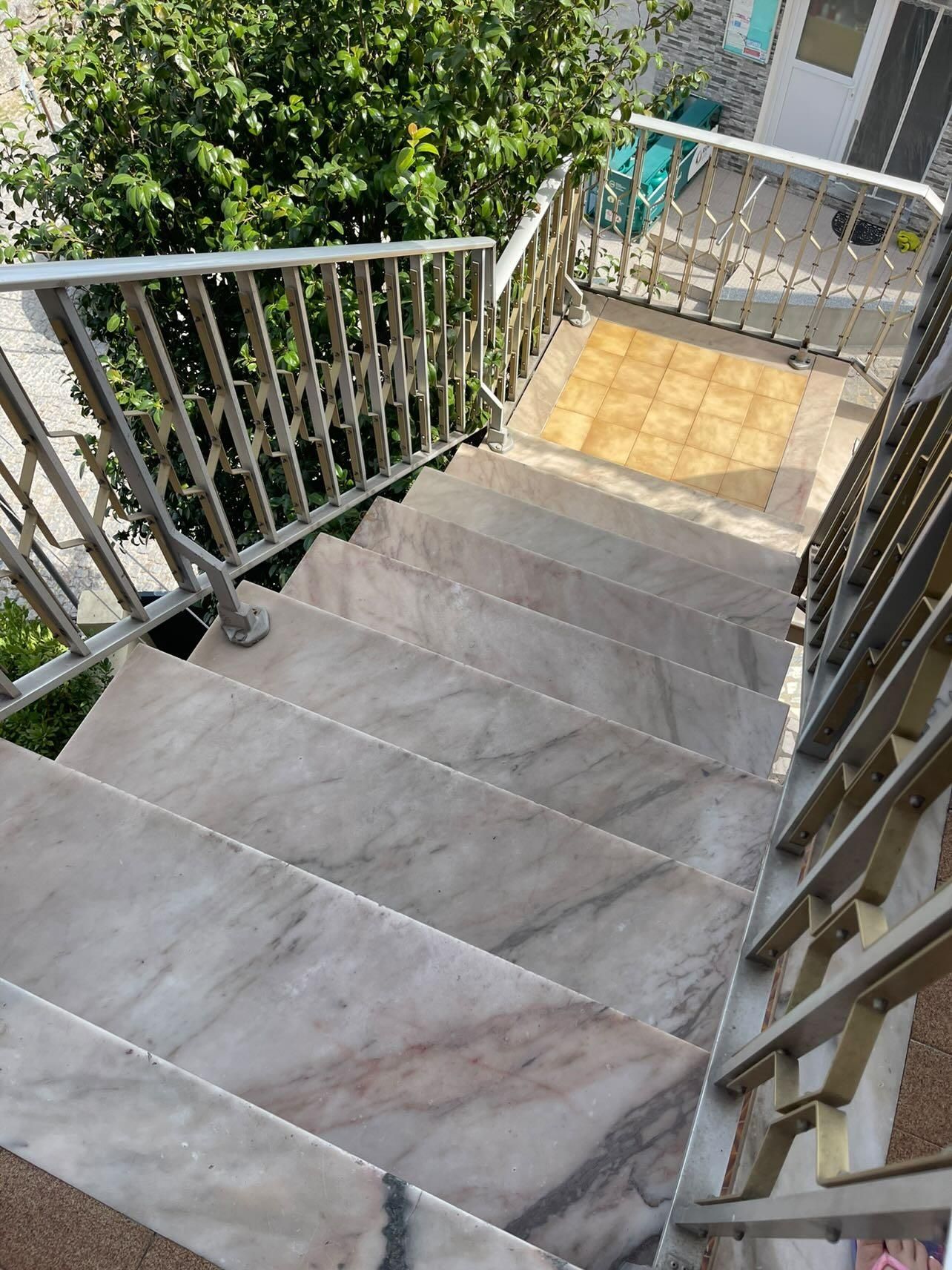 Precisa de Ajuda com a Limpeza?