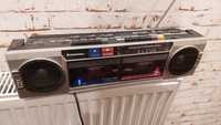 Stare radio International AK-21 BOOMBOX retro
90Mam na sprzedaż radio