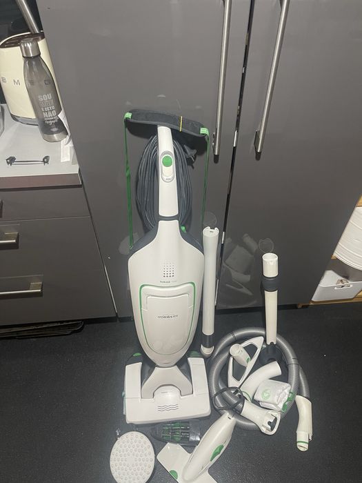 Aspirador Kobold VK-200