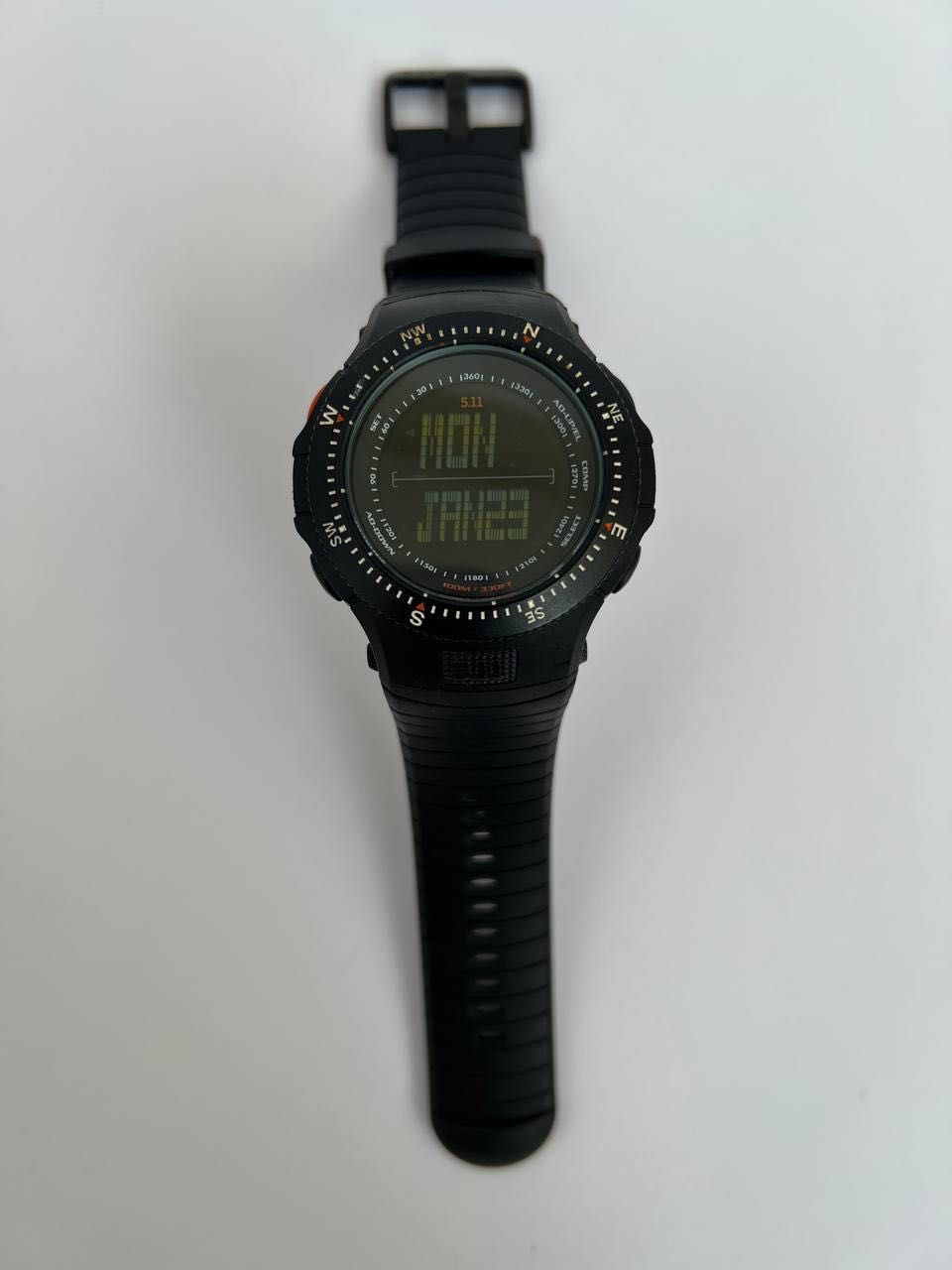 Годинник тактичний "5.11 TACTICAL FIELD OPS WATCH 40567