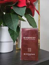 Givenchy pour Homme, woda toaletowa 50ml. Unikat starsza wersja