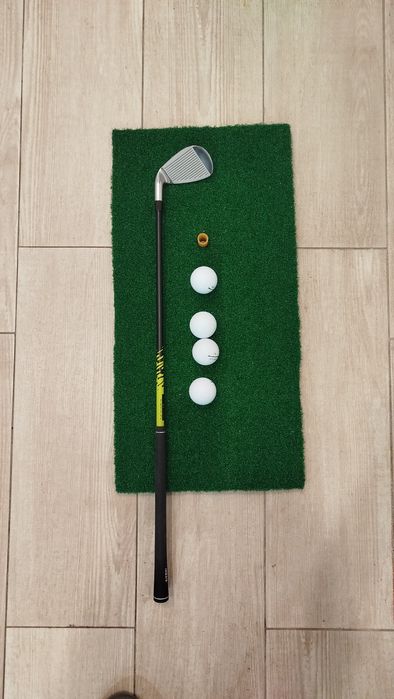 Golfe para crianças Inesis