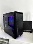 Komputer PC do gier / pracy - Intel i7 9700F, RTX 2070 Super, 48GB RAM