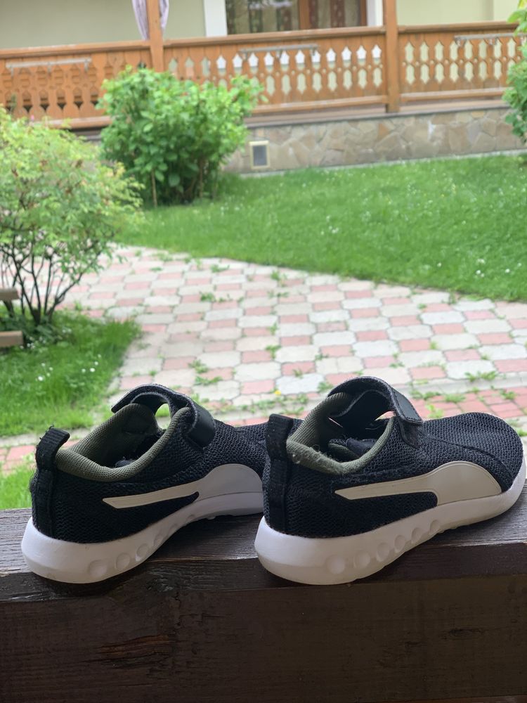 Кроссовки летние пума puma оригинал 17-18см 30 размер
