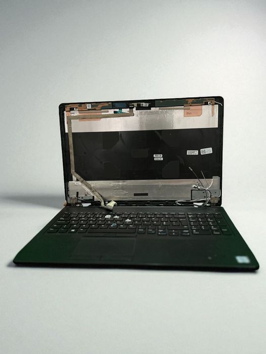 Dell Latitude e5570 - Intel Core i5 - Ler Descrição