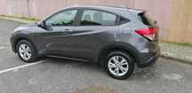 Honda HR-V 1.6 i-DTEC Elegance+Connect Navi