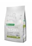Natures Protection White Dogs Care white fish 17 kg adult / junior