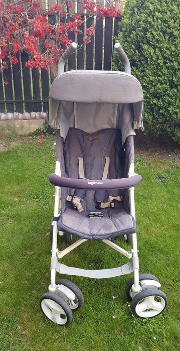 Wózek spacerowy-parasolka Inglesina.