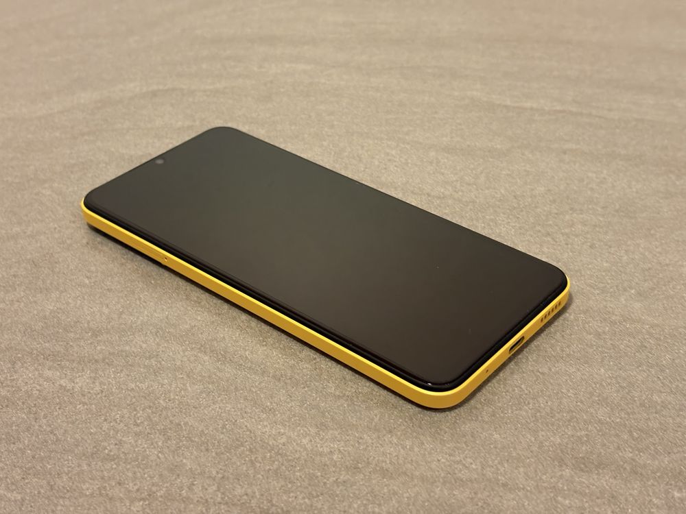Smartfon Xiaomi Poco M5 Android 6/128GB 6.58” 90Hz IPS, 5000mAh, 50MP