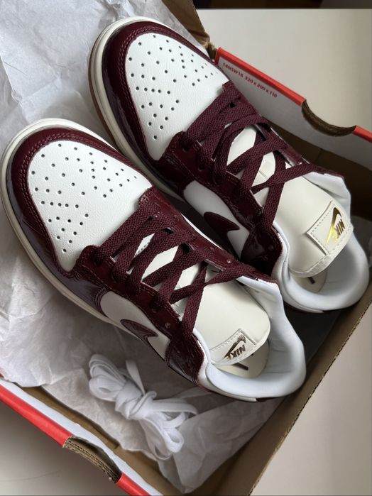 Nike Dunk 38 , 39розмір