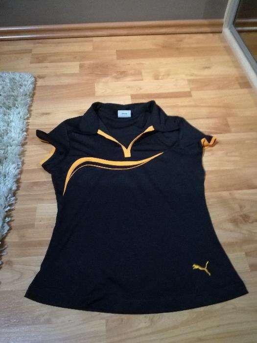 Koszulka sportowa PUMA XS S t shirt