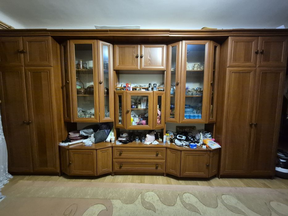 Продам стінку меблі в хорошому стані