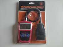 OBD 2 Kasowanie błędów kodów MS309