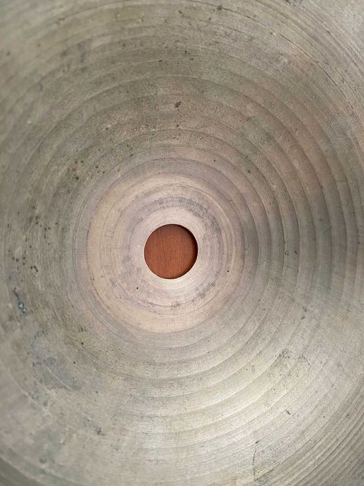 Hi Hat (Prato de Choque) 14 Sabian Vintage