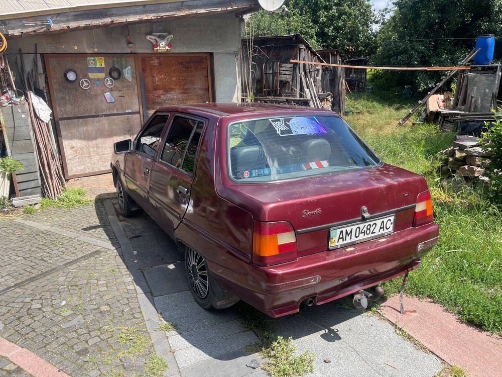славута 1.2 2005
