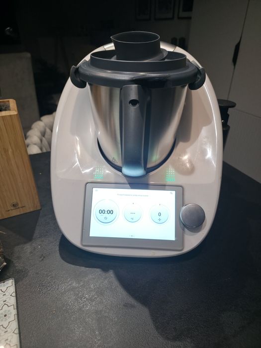 Tm6 kompletny sprzedam