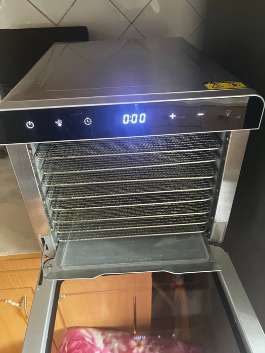 Дегідратор Prime