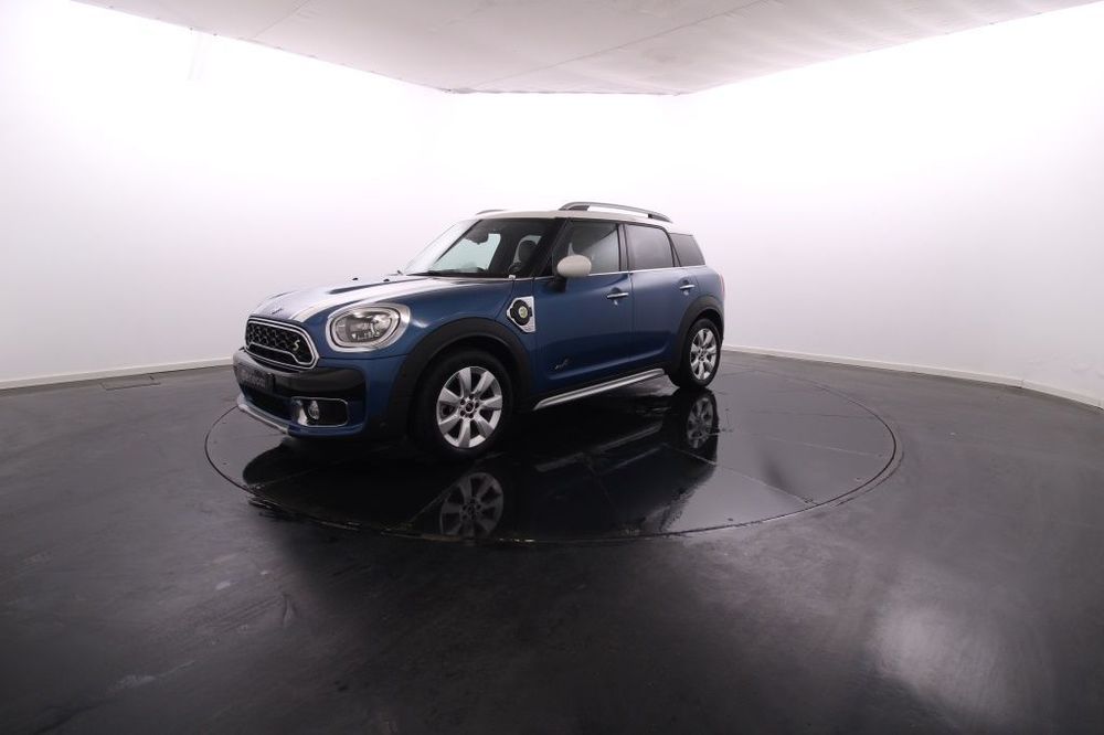 MINI Countryman Cooper SE ALL4 Auto