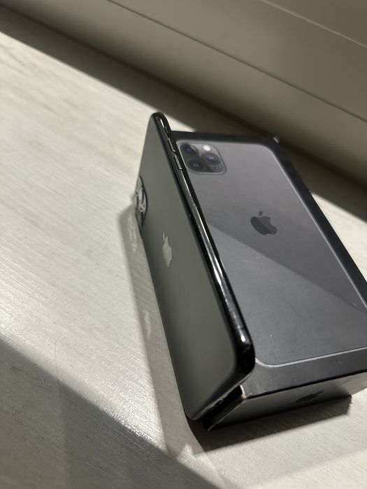 IPhone 11 Pro Max 256GB