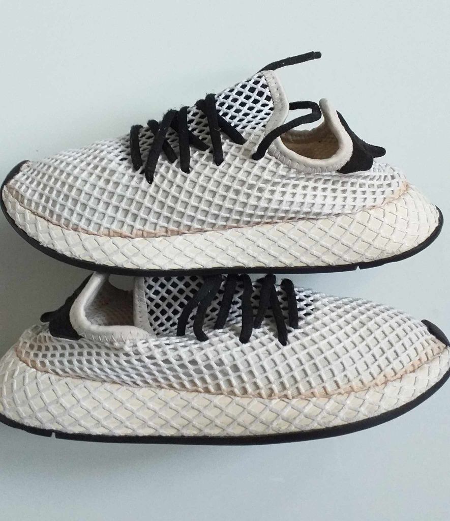 Buty adidas deerupt 37,5 super stan
