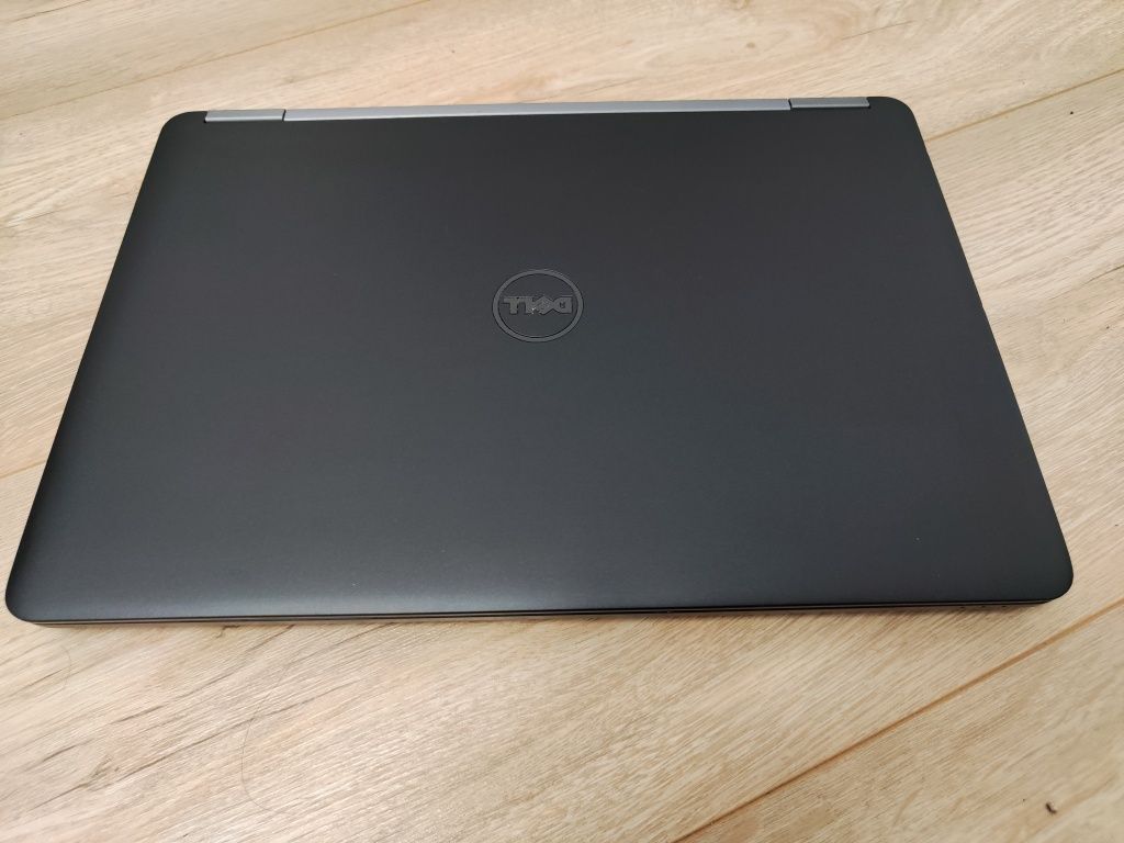 Laptop Dell  E7270 Intel Core i5 8 GB 256GB SSD