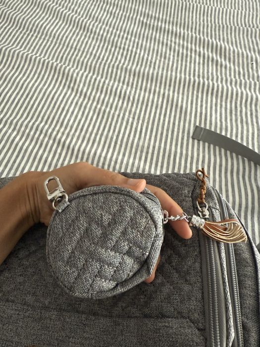 Mochila / Mala de maternidade