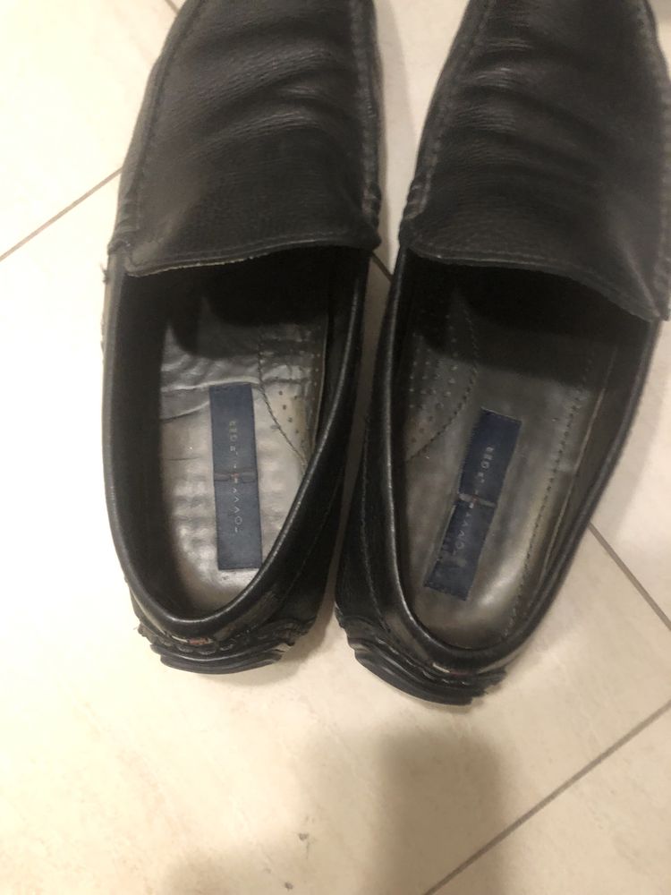 Мокасини Tommy Hilfiger 45