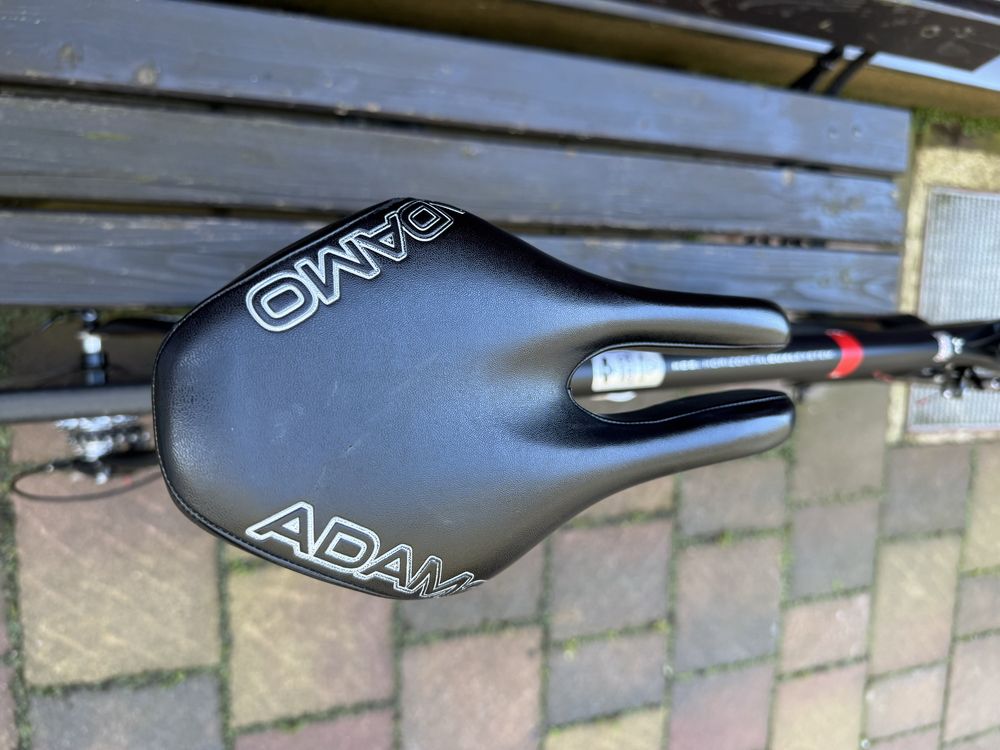 Argon 18 E112 Triatlon