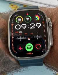 Sprzedam Apple Watch Ultra 2 Ocean Band Blue