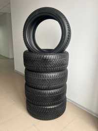 Продам шини б/у 235/45 R18 98V