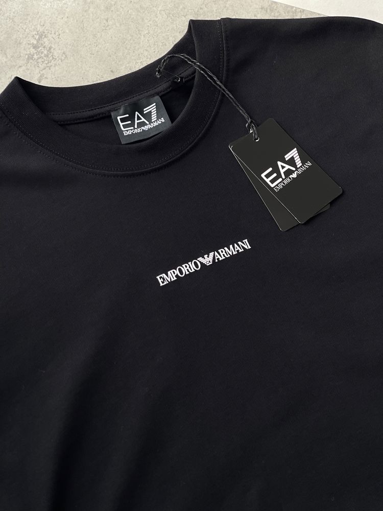 Чоловіча футболка Emporio Armani