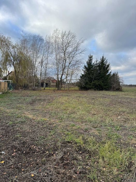 Działki budowlane Kolonia Lesznowola