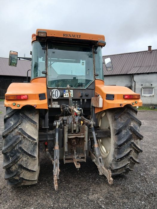 Renault Ares 610 RX Sprowadzony i