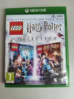 LEGO HARRY POTTER Collection na Xbox One