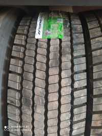 315/70 r 22.5 ведущая шина Aufine Energy ADL2.