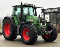 Fendt 820 Vario TMS (718,818)