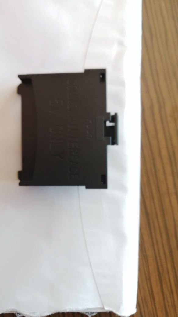 Adapter Common Interface do telewizora Samsung