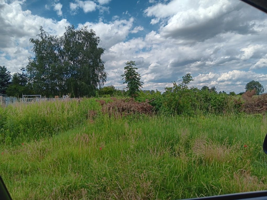 Sprzedam drogę prywatną