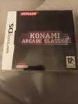 Jogo Nintendo DS KONAMI - Arcade Classics
