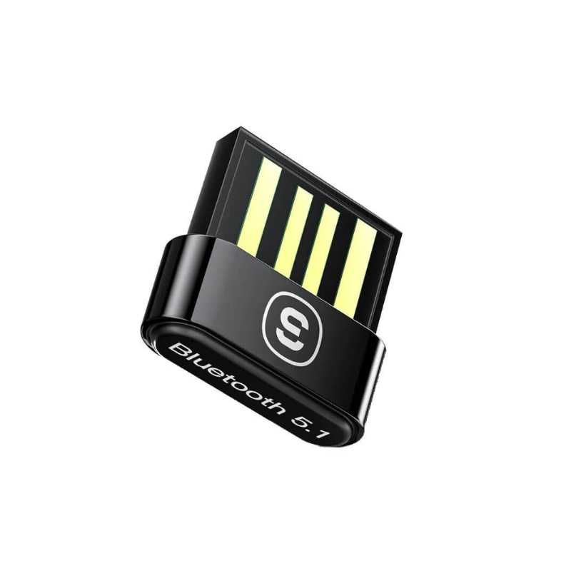 Nadajnik Bluetooth dongle USB bezprzewodowy transmiter BT 5.1 Essager