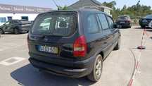 Opel Zafira 2.0 DTi